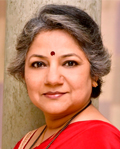 MS. HEMA  RAVICHANDAR